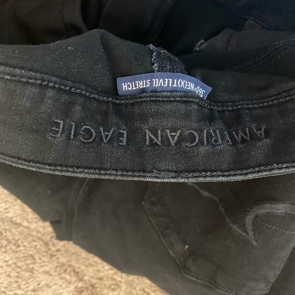 American Eagle Jeans - Picture 3 of 4